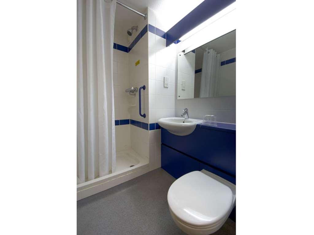 Travelodge Bedford Habitación foto
