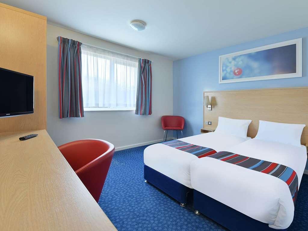 Travelodge Bedford Habitación foto