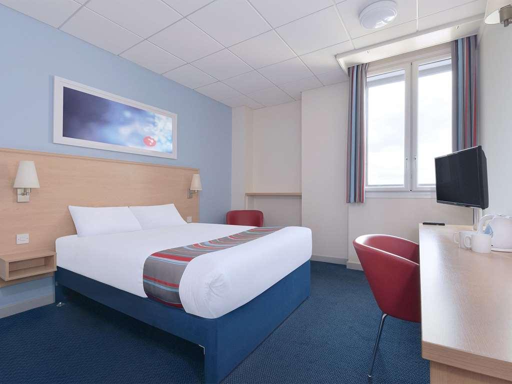 Travelodge Bedford Habitación foto