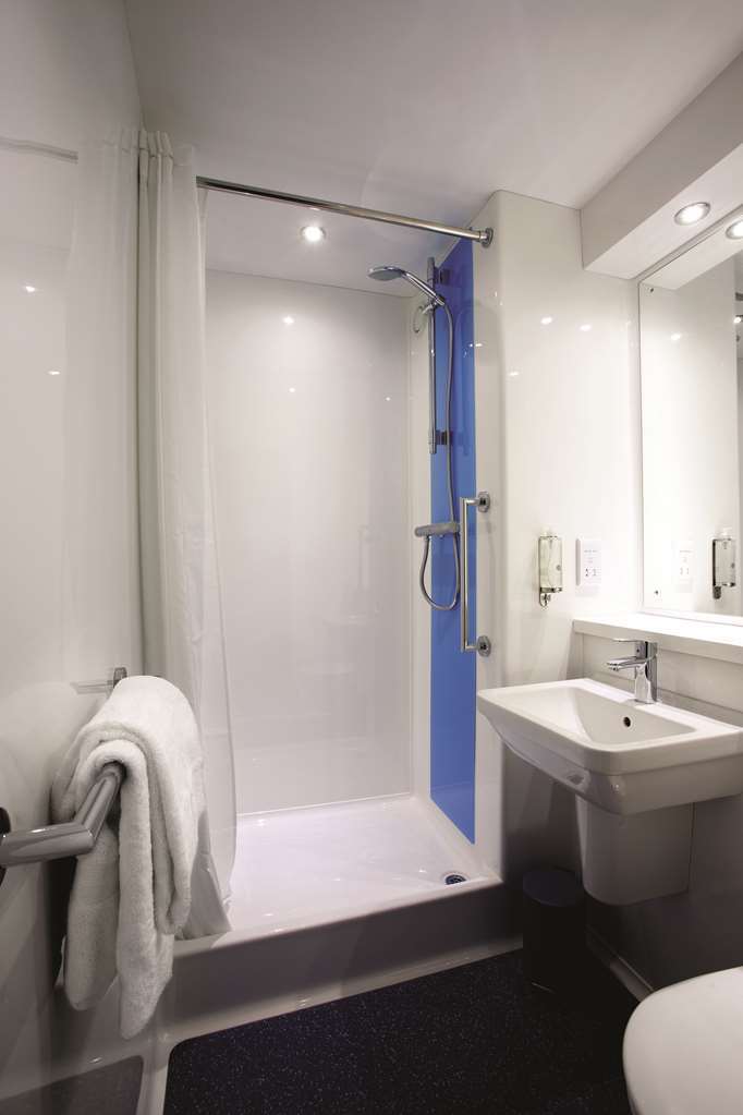 Travelodge Bedford Habitación foto